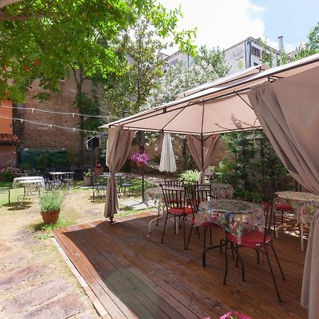 Casa Del Melograno Bed & Breakfast Venice Exterior photo