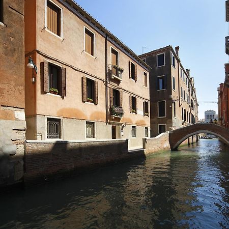 Casa Del Melograno Bed & Breakfast Venice Exterior photo