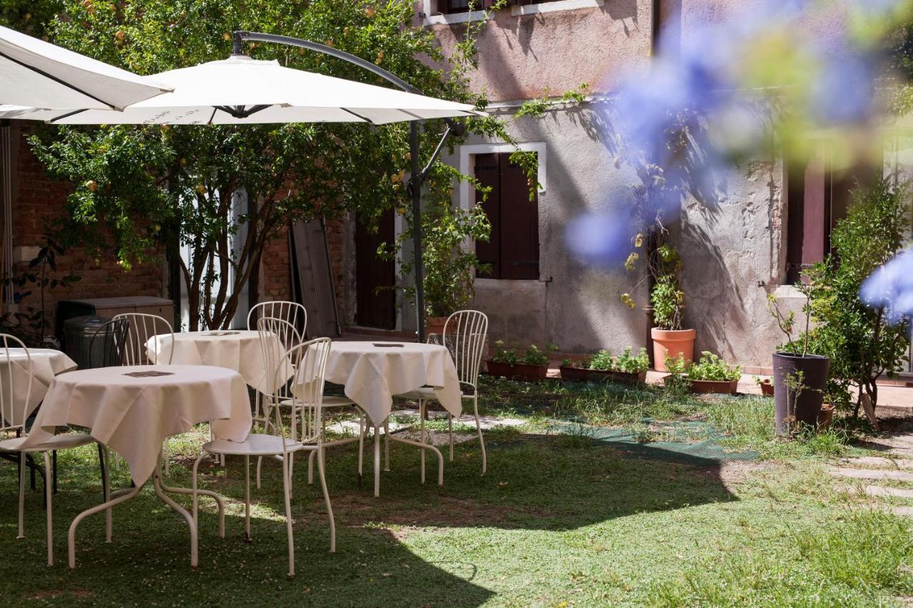 Casa Del Melograno Bed & Breakfast Venice Exterior photo