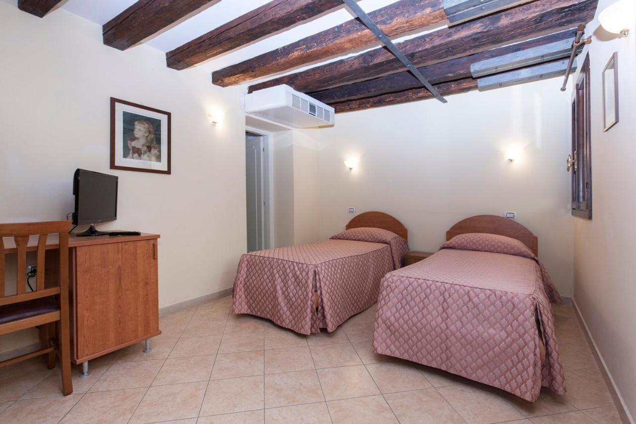 Casa Del Melograno Bed & Breakfast Venice Exterior photo