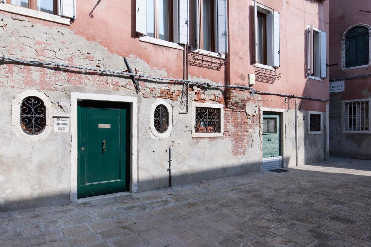 Casa Del Melograno Bed & Breakfast Venice Exterior photo