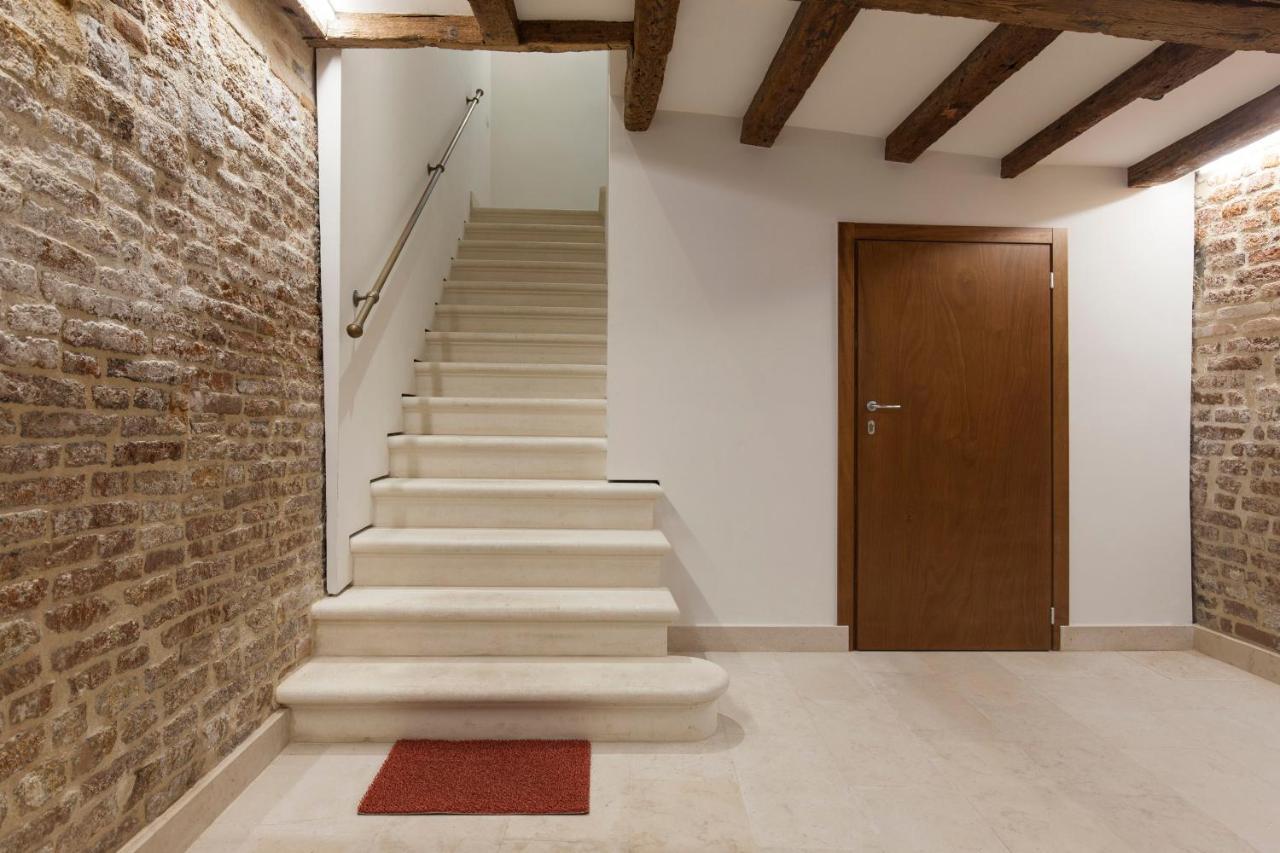 Casa Del Melograno Bed & Breakfast Venice Exterior photo