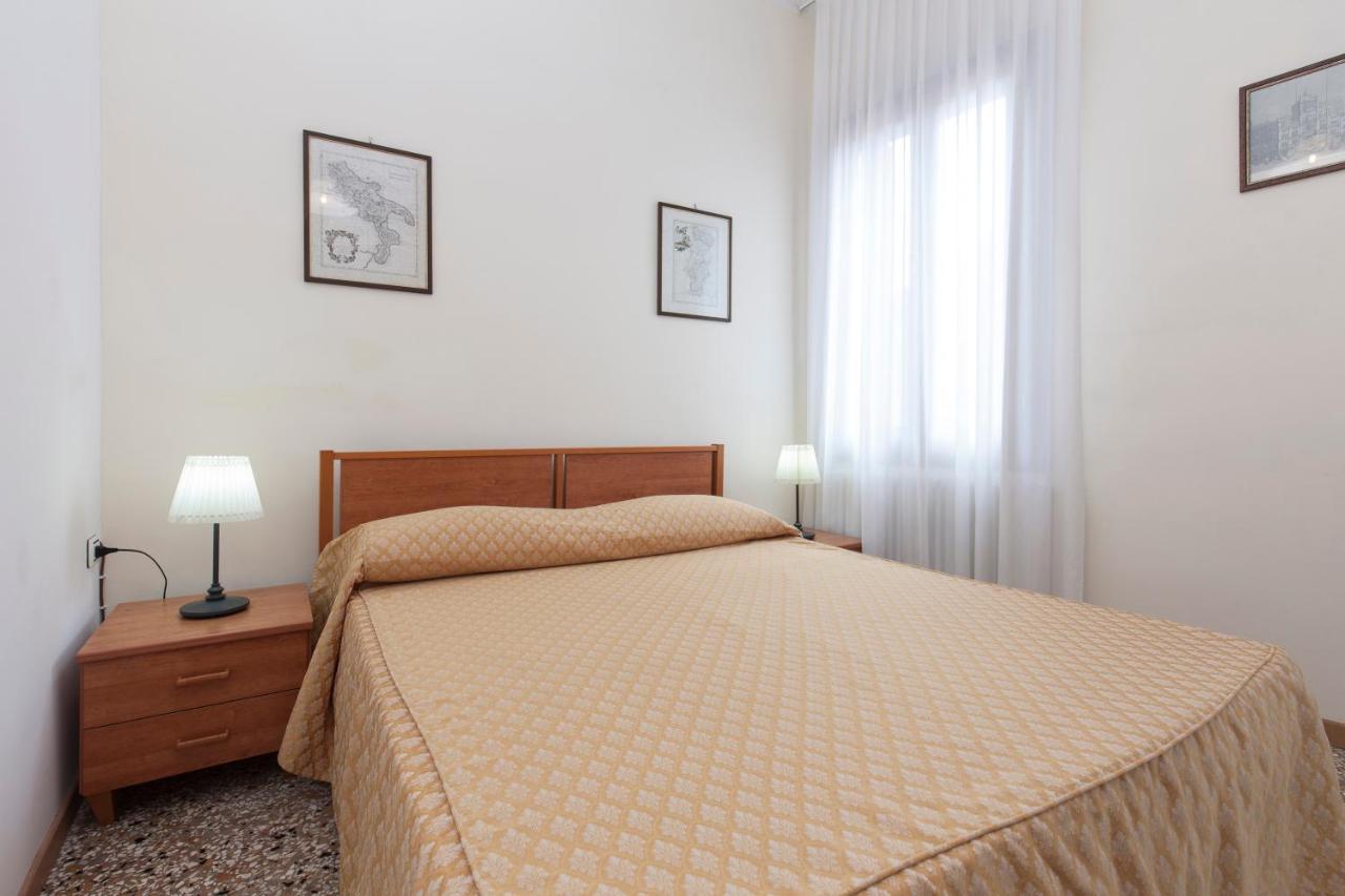 Casa Del Melograno Bed & Breakfast Venice Exterior photo