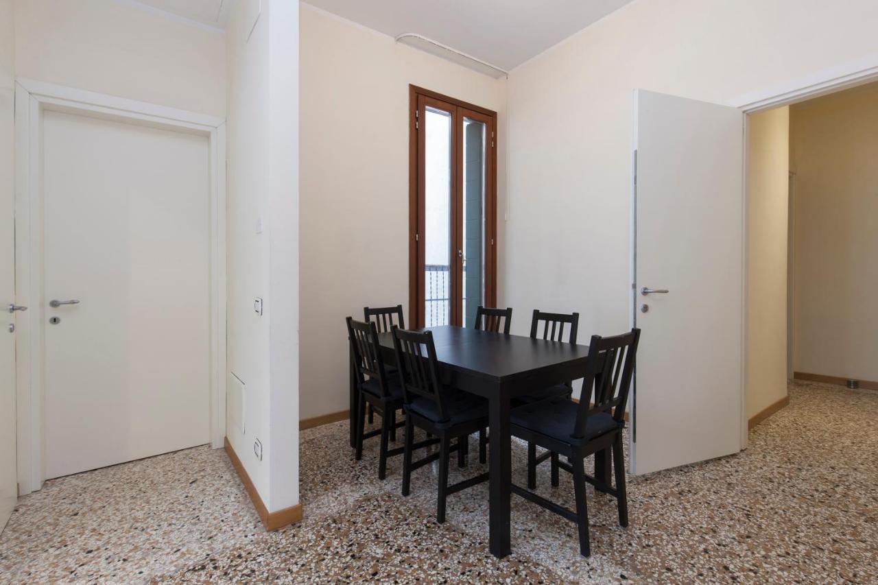Casa Del Melograno Bed & Breakfast Venice Exterior photo