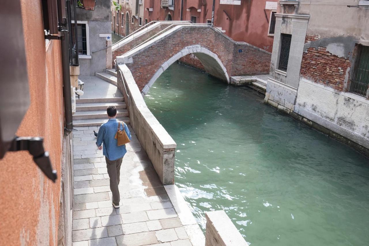 Casa Del Melograno Bed & Breakfast Venice Exterior photo