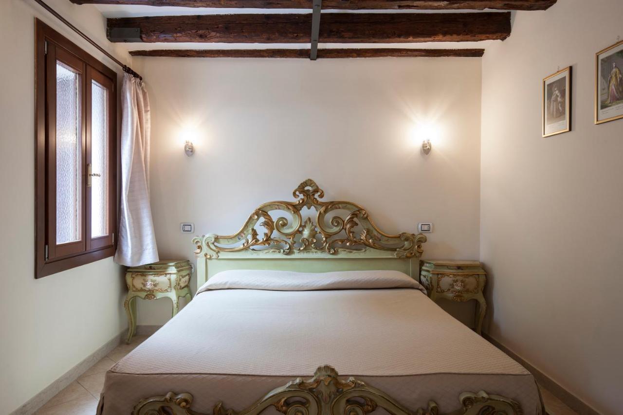 Casa Del Melograno Bed & Breakfast Venice Exterior photo