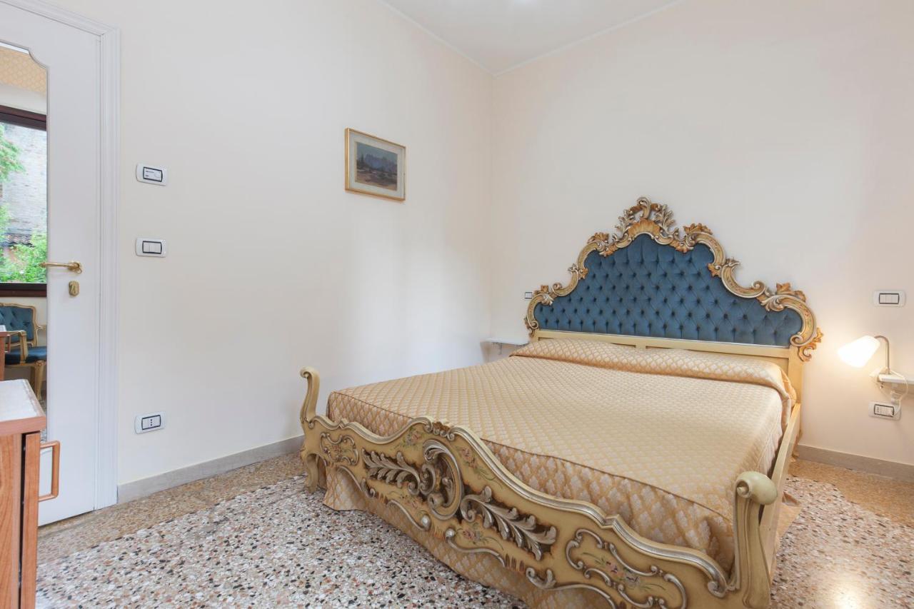 Casa Del Melograno Bed & Breakfast Venice Exterior photo