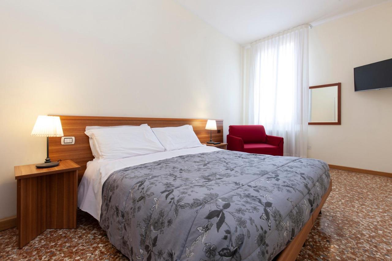 Casa Del Melograno Bed & Breakfast Venice Exterior photo