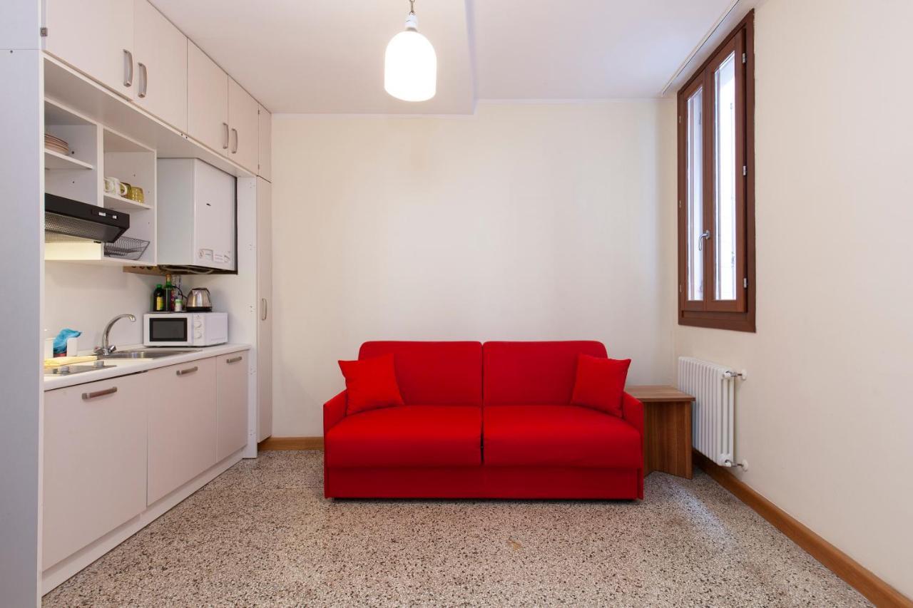 Casa Del Melograno Bed & Breakfast Venice Exterior photo