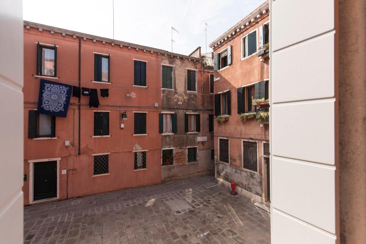 Casa Del Melograno Bed & Breakfast Venice Exterior photo