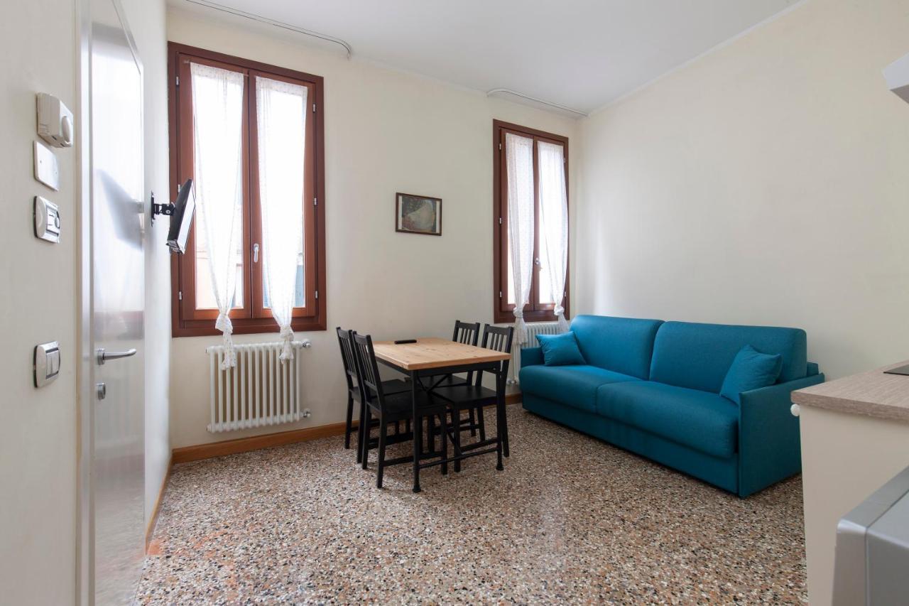 Casa Del Melograno Bed & Breakfast Venice Exterior photo