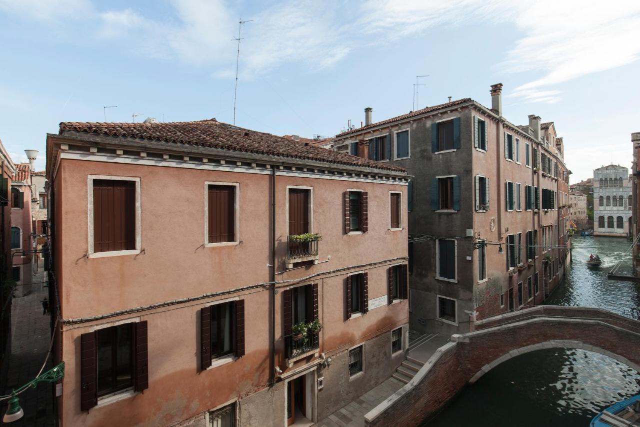Casa Del Melograno Bed & Breakfast Venice Exterior photo