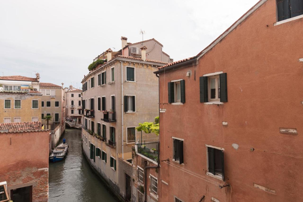 Casa Del Melograno Bed & Breakfast Venice Exterior photo