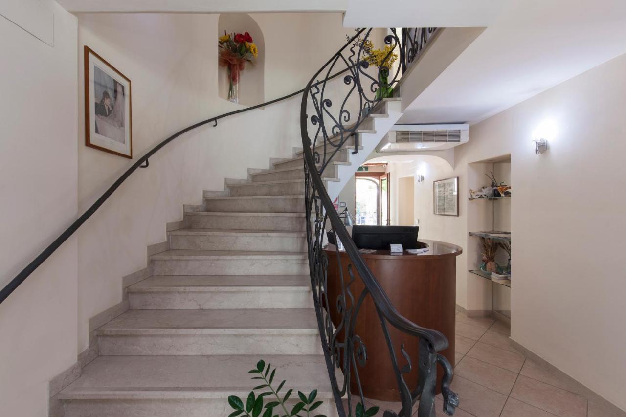 Casa Del Melograno Bed & Breakfast Venice Exterior photo