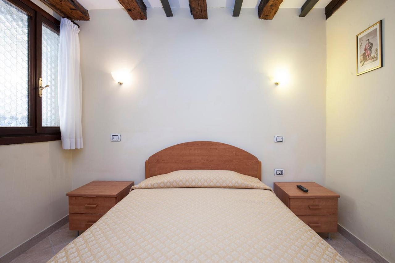 Casa Del Melograno Bed & Breakfast Venice Exterior photo