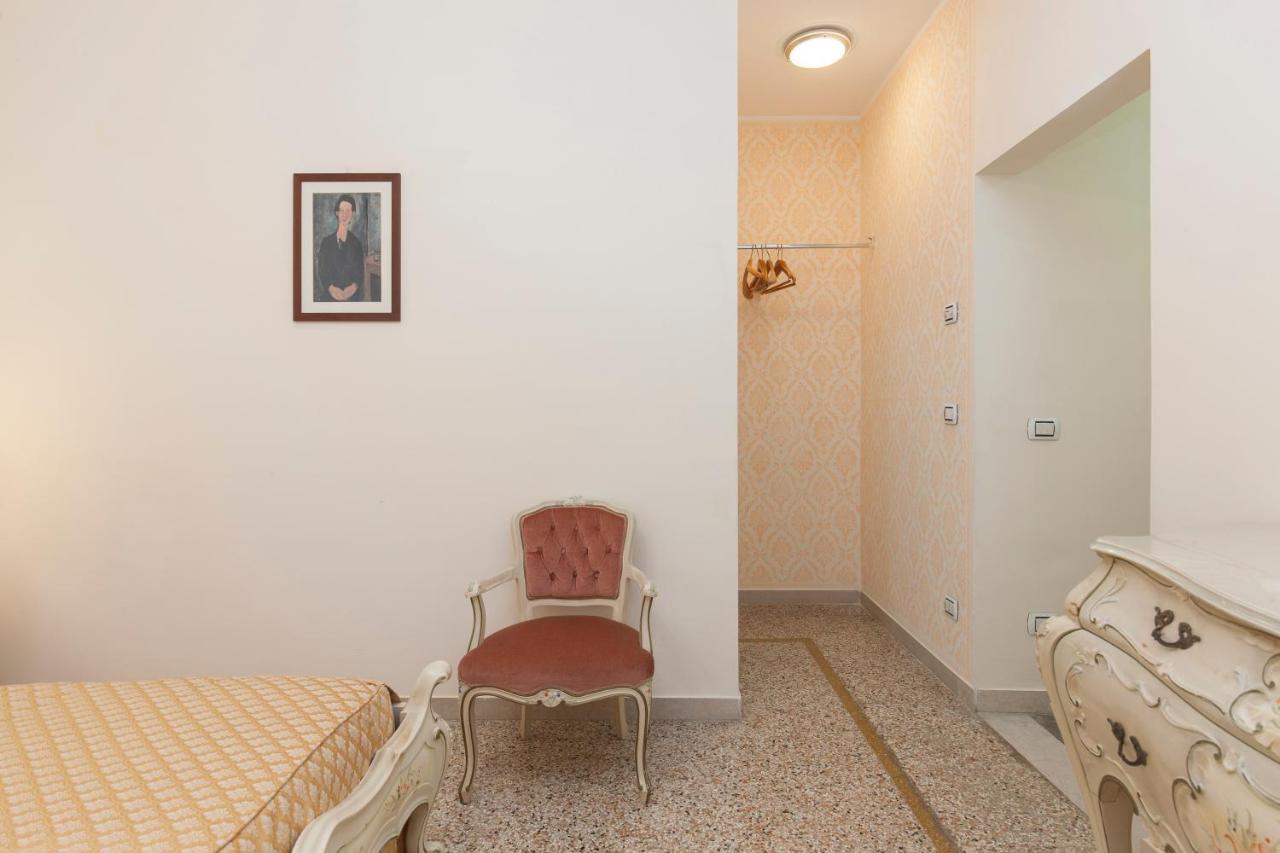 Casa Del Melograno Bed & Breakfast Venice Exterior photo