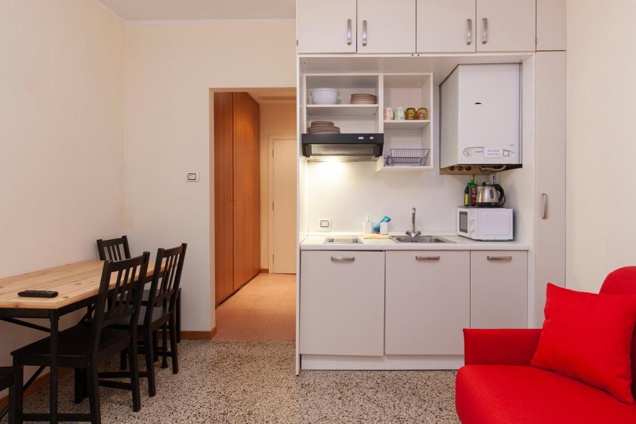 Casa Del Melograno Bed & Breakfast Venice Exterior photo