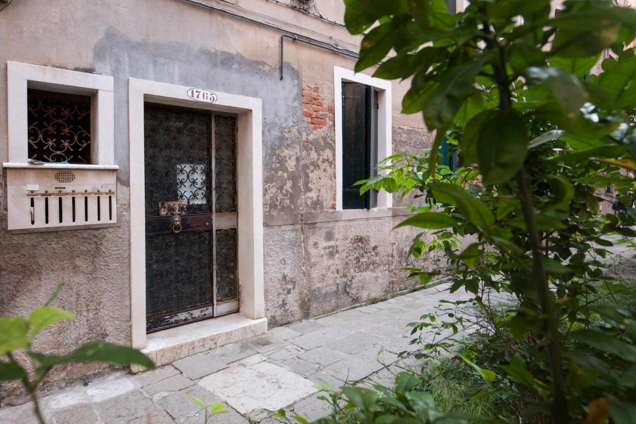 Casa Del Melograno Bed & Breakfast Venice Exterior photo