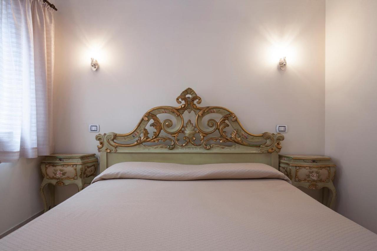 Casa Del Melograno Bed & Breakfast Venice Exterior photo