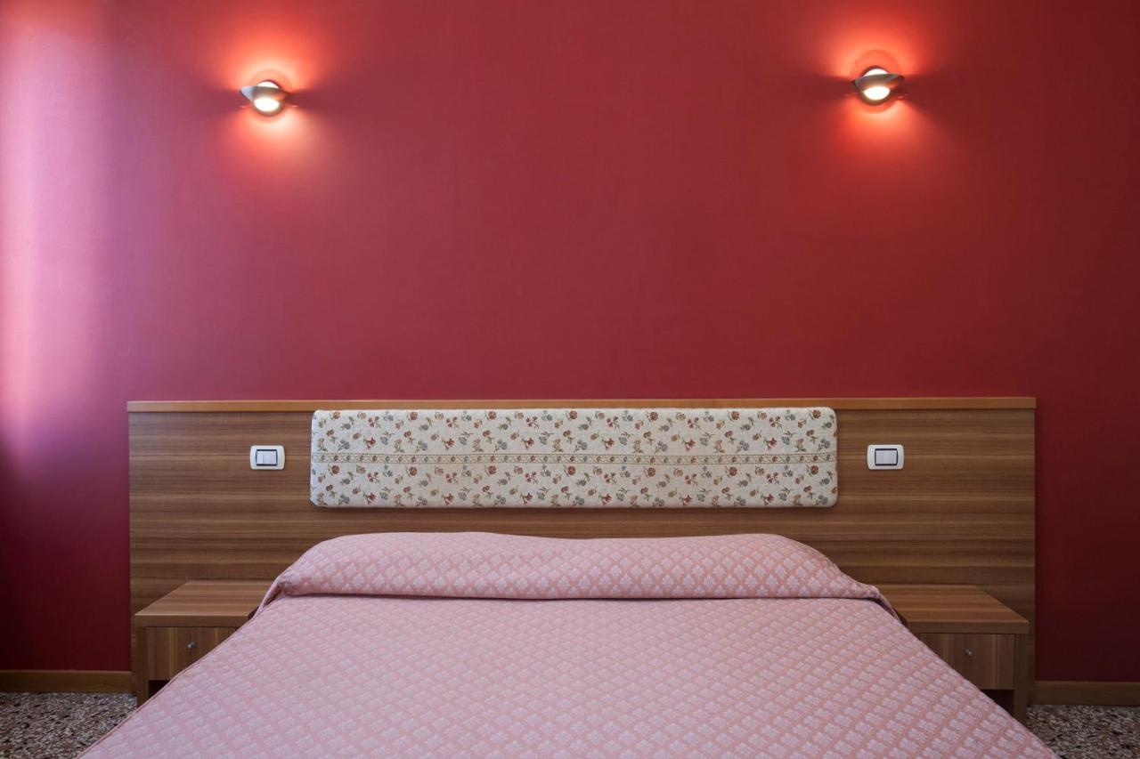 Casa Del Melograno Bed & Breakfast Venice Exterior photo
