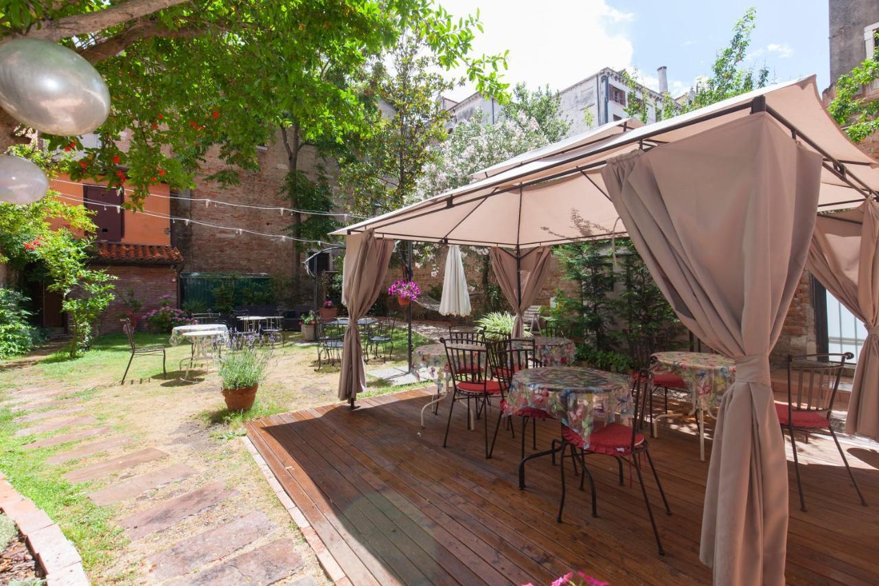 Casa Del Melograno Bed & Breakfast Venice Exterior photo