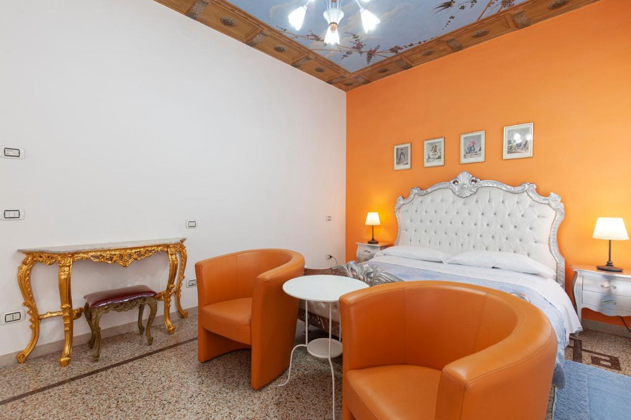 Casa Del Melograno Bed & Breakfast Venice Exterior photo