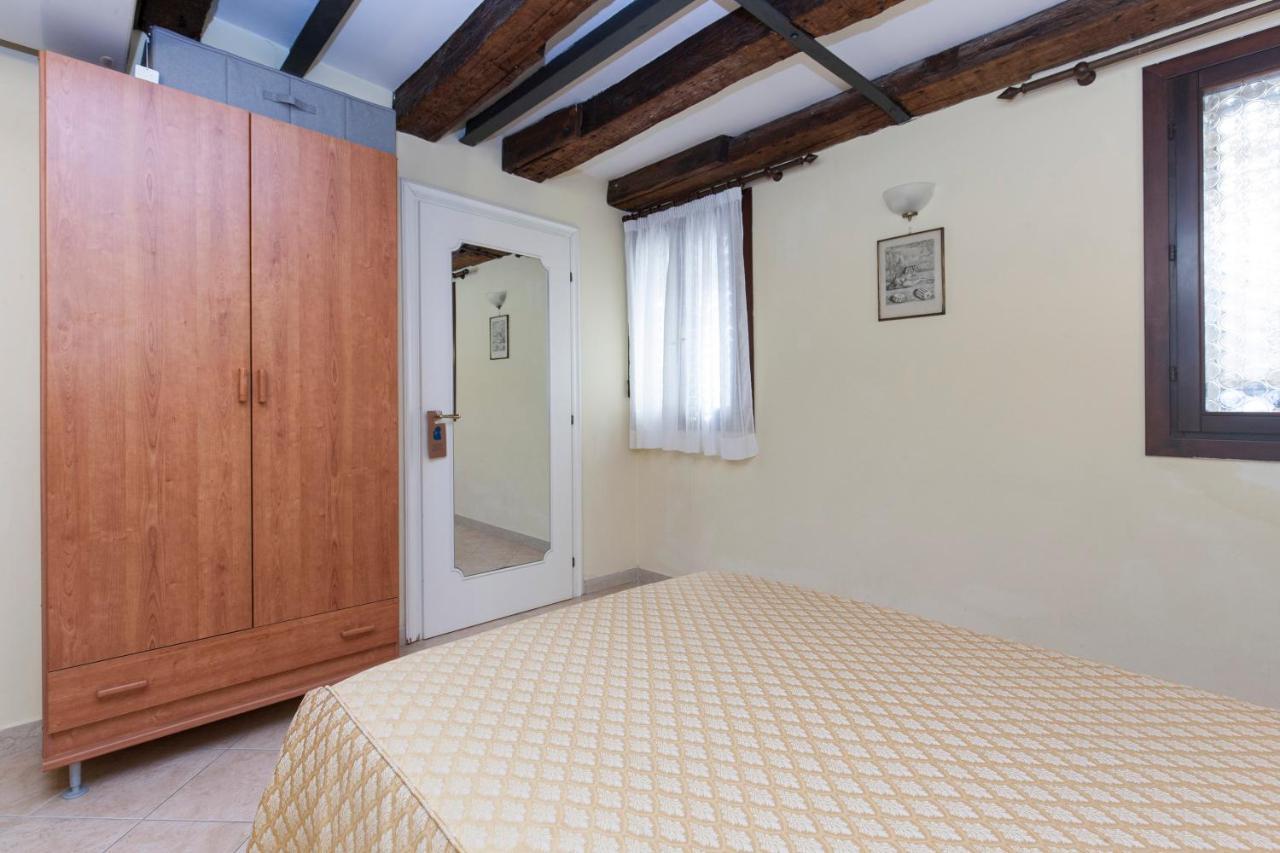 Casa Del Melograno Bed & Breakfast Venice Exterior photo