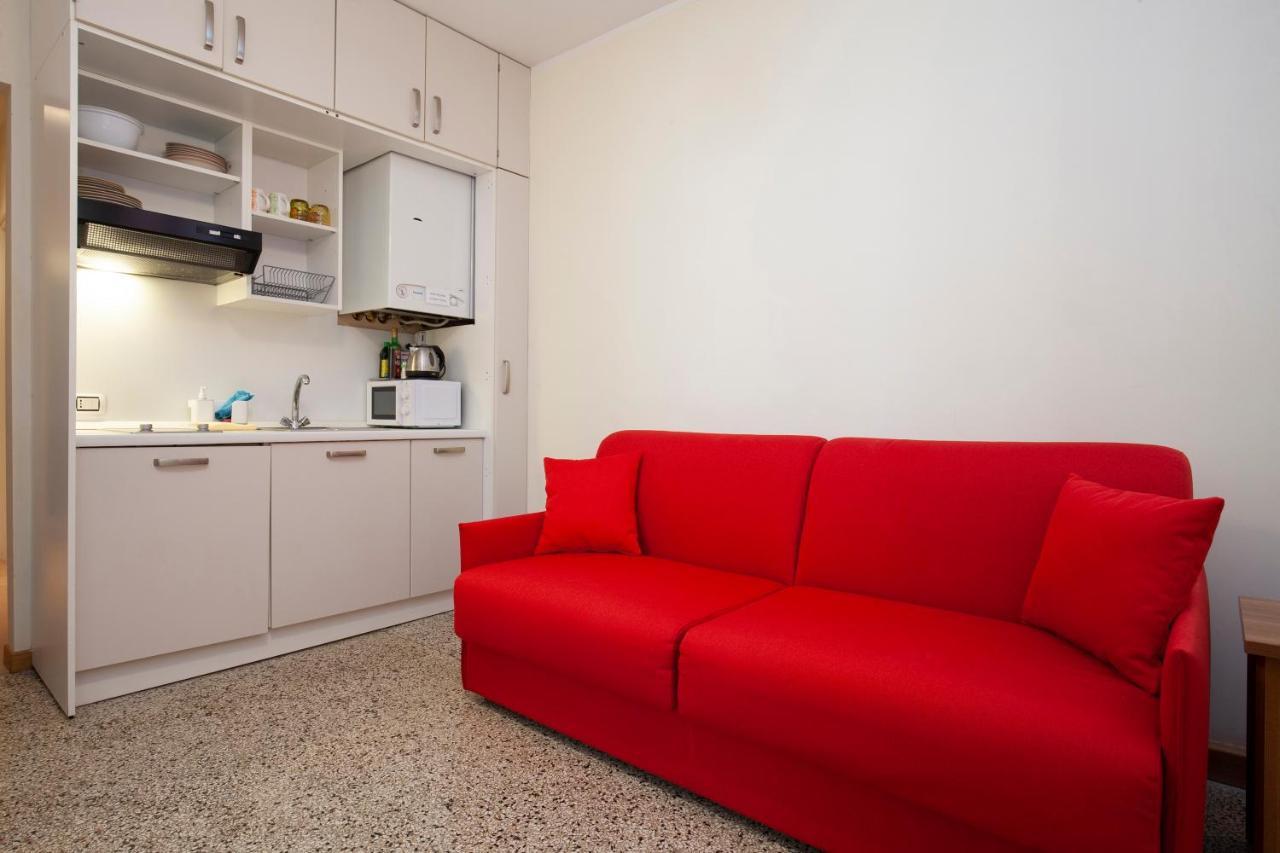 Casa Del Melograno Bed & Breakfast Venice Exterior photo