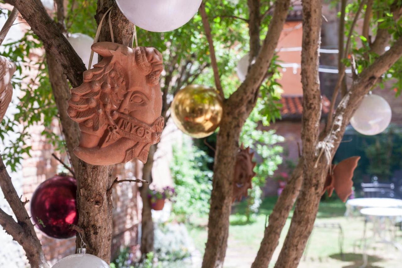 Casa Del Melograno Bed & Breakfast Venice Exterior photo