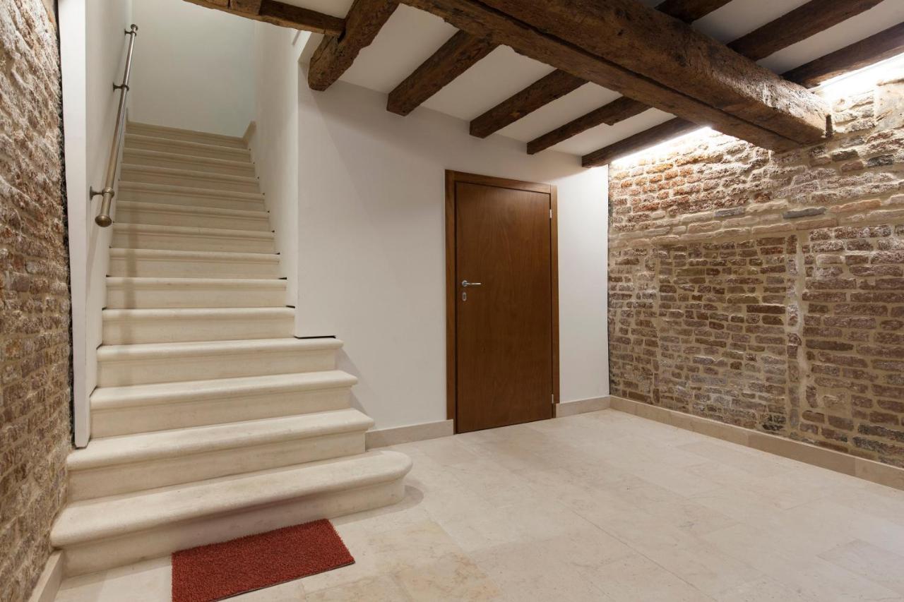 Casa Del Melograno Bed & Breakfast Venice Exterior photo