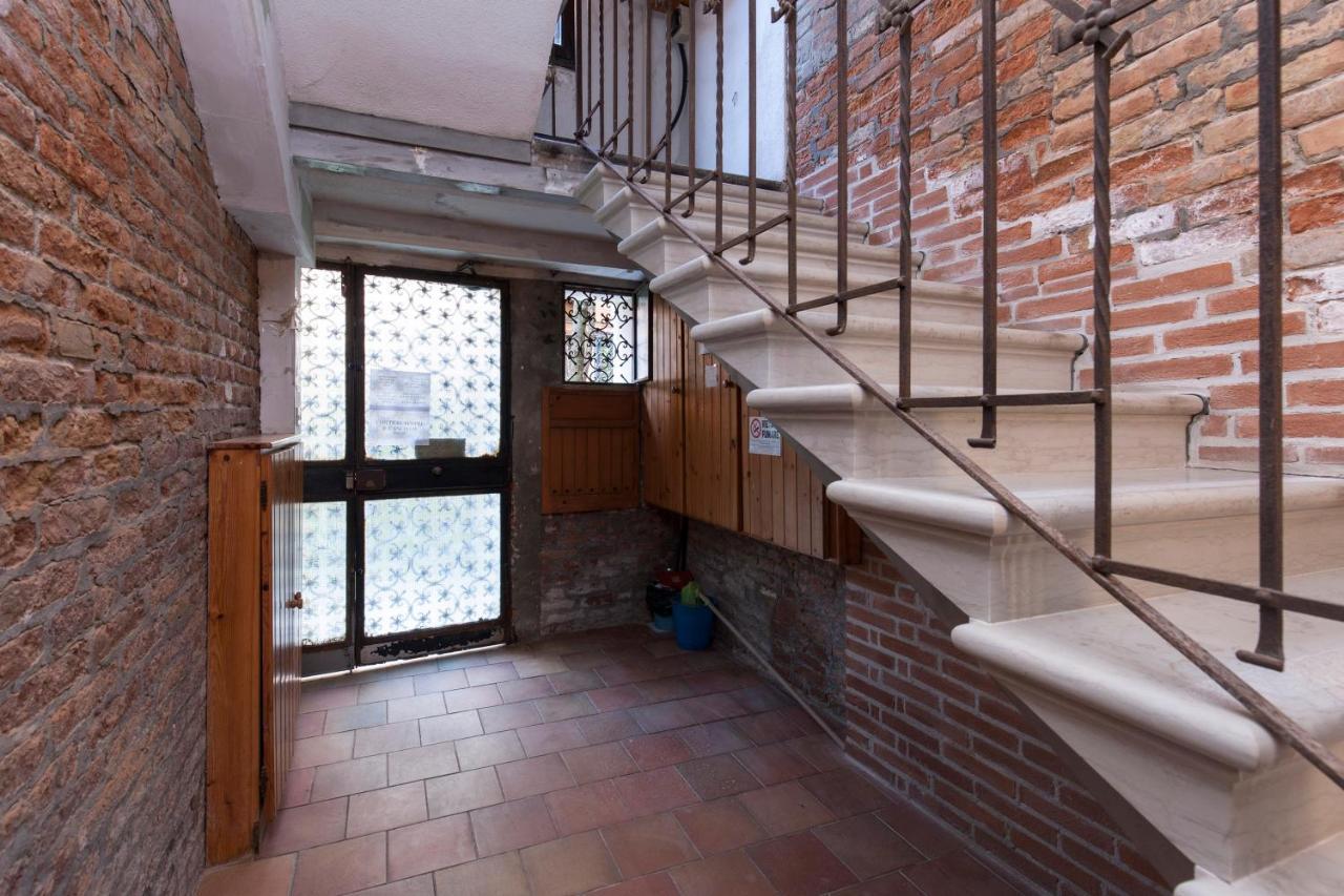Casa Del Melograno Bed & Breakfast Venice Exterior photo