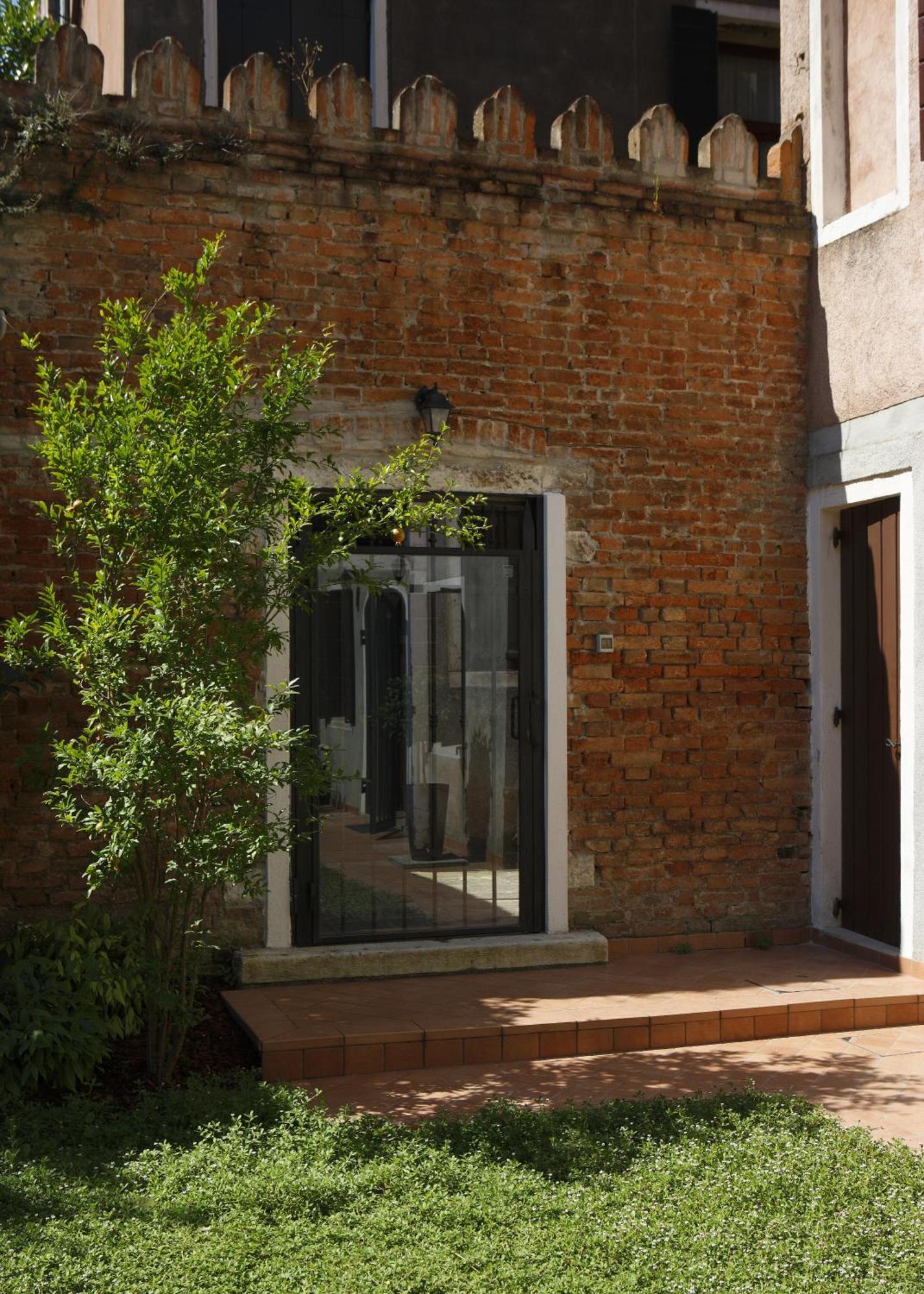 Casa Del Melograno Bed & Breakfast Venice Exterior photo