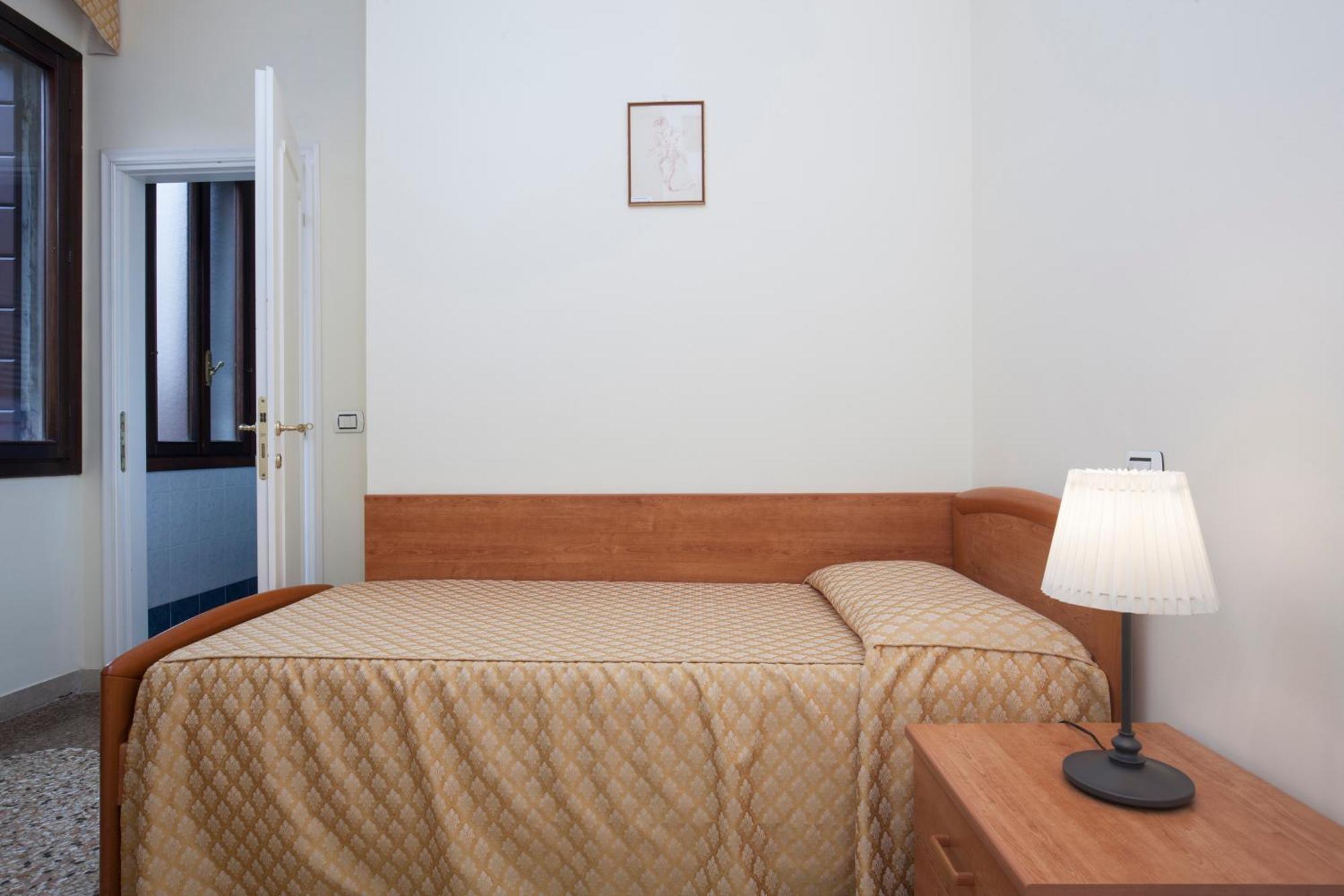 Casa Del Melograno Bed & Breakfast Venice Exterior photo